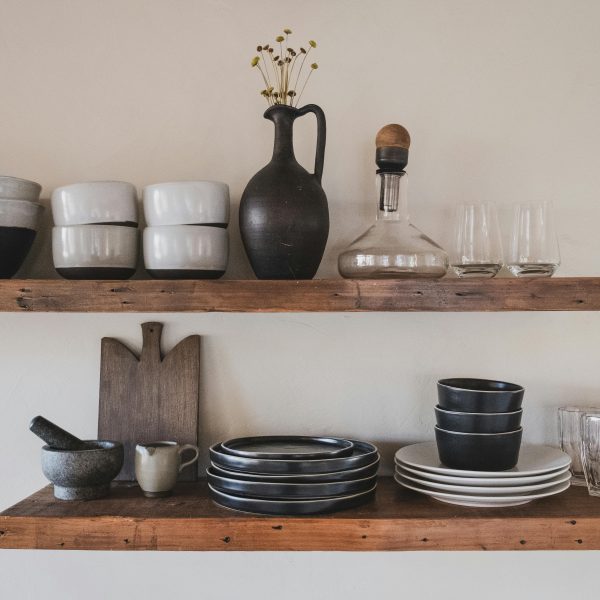 Atelier Sous Le Toit - Céramiste Granville