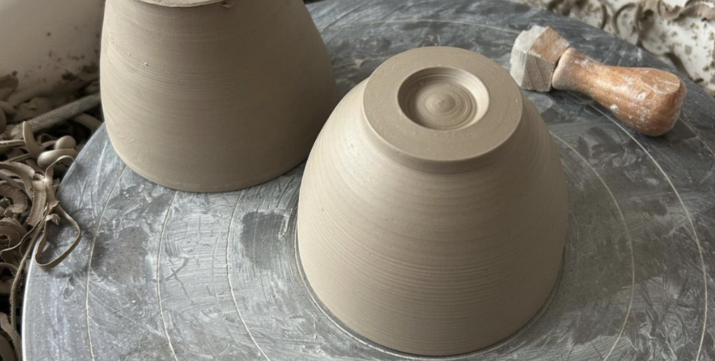 Atelier Sous Le Toit - Céramiste Granville