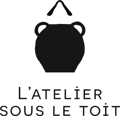 Atelier Sous Le Toit - Céramiste Granville