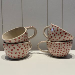 Atelier Sous Le Toit - Céramiste Granville