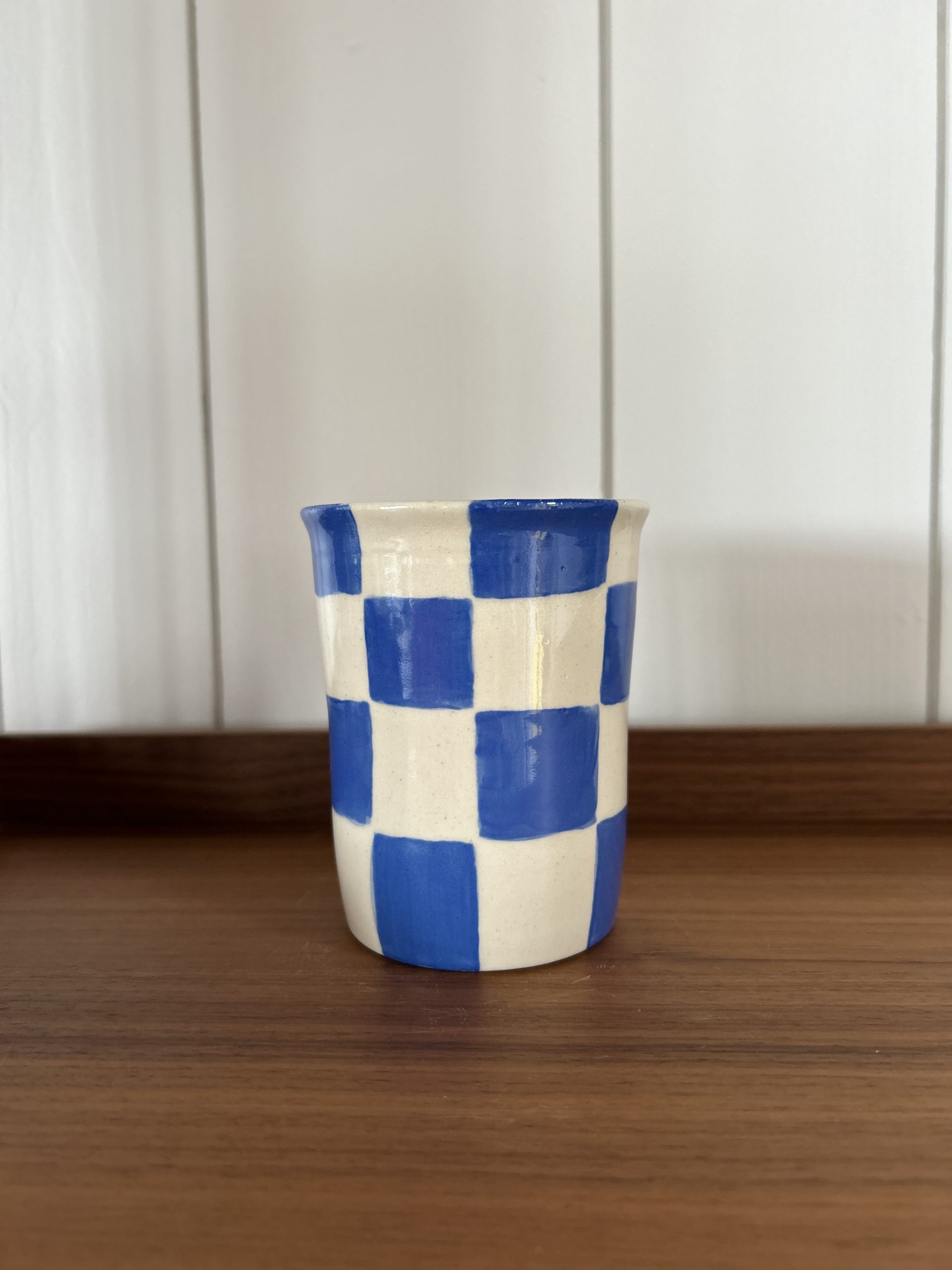 Mug Céramique Shiva Bleu - Création CBKreation, Tasse Originale